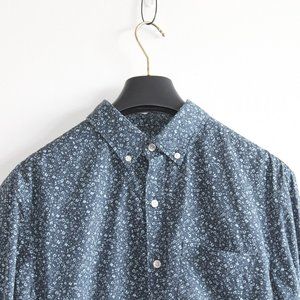 Bonobos Floral Shirt